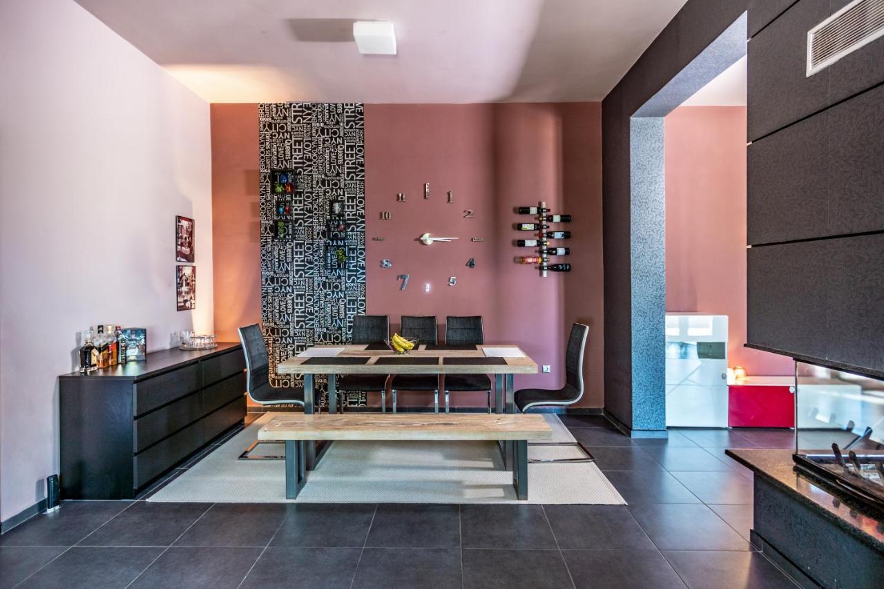 Villa Iris Livadi  Exterior foto