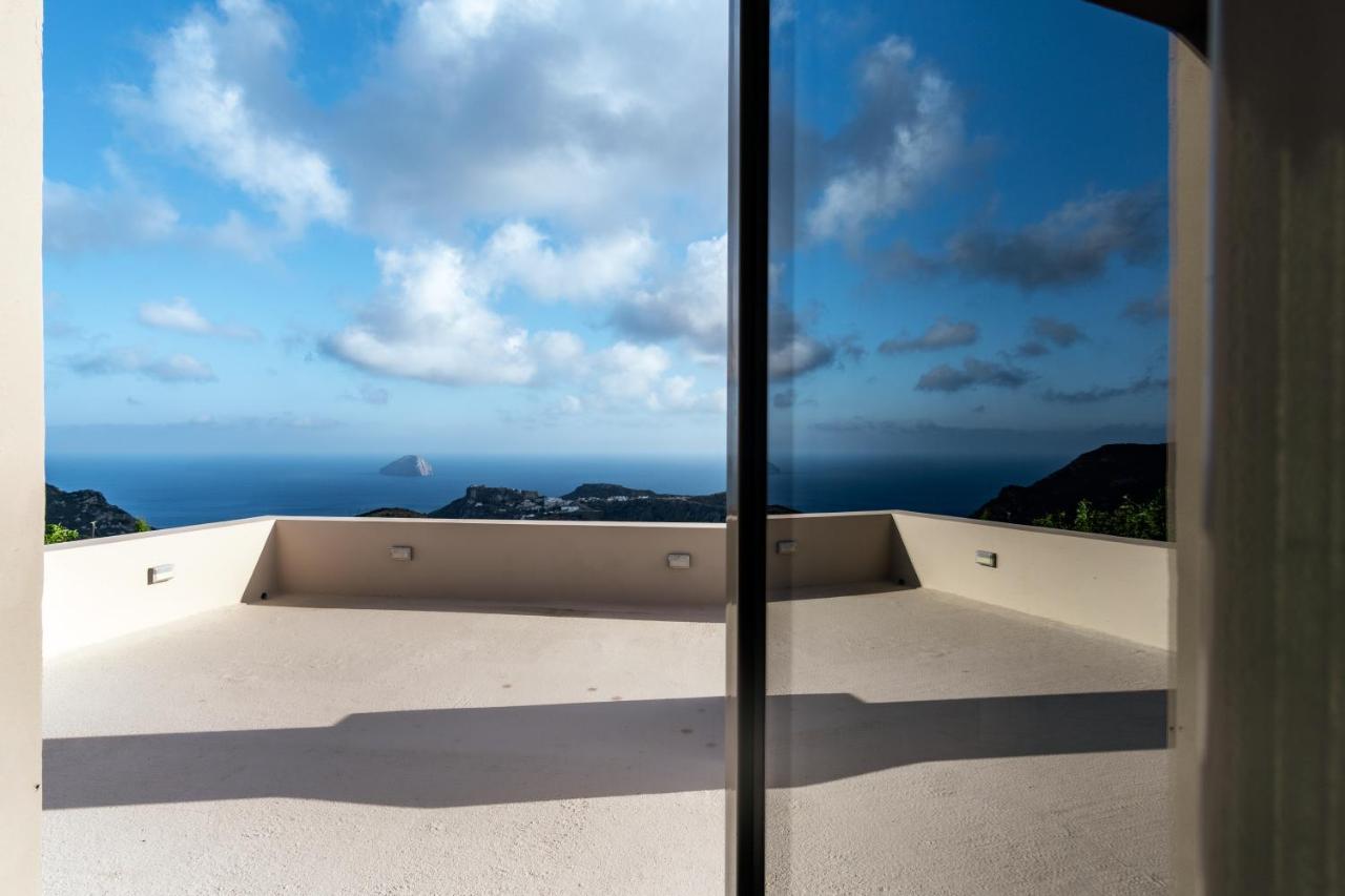 Villa Iris Livadi  Exterior foto